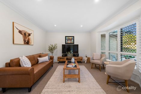 Property photo of 16 Roderick Drive Cotswold Hills QLD 4350