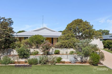 Property photo of 18 Bradbury Way Samson WA 6163