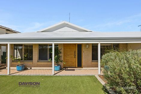 Property photo of 18 Bradbury Way Samson WA 6163