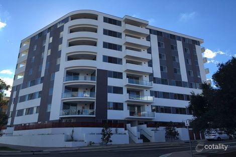 404/1 Mill Rd, Liverpool, NSW 2170