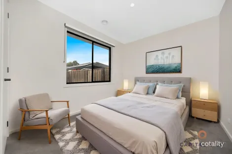 Property photo of 39 Adansonia Circuit Mickleham VIC 3064