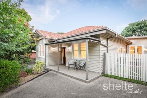 Property photo of 8 Springfield Avenue Camberwell VIC 3124