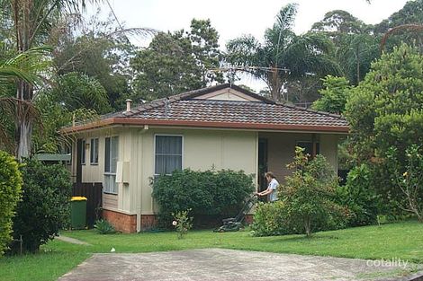 14 Brewis Cl, Toormina, NSW 2452