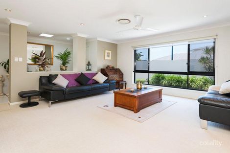 Property photo of 6 Tranter Place Coombabah QLD 4216