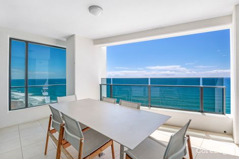 Property photo of 2605/4 The Esplanade Surfers Paradise QLD 4217