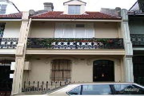 Property photo of 5/14-16 O'Connor Street Chippendale NSW 2008