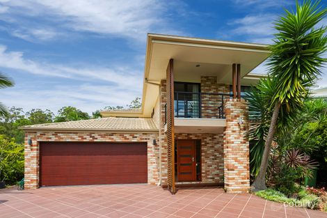Property photo of 21 Sangster Crescent Pacific Pines QLD 4211