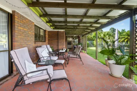 Property photo of 8 Dean Street Bray Park QLD 4500