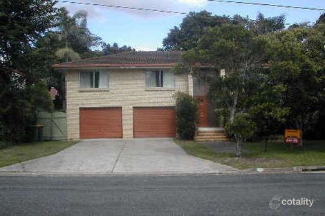 9 Longridge St, Macgregor, QLD 4109