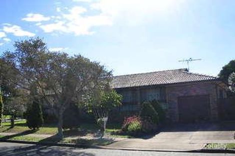 21 Homebush St, St Johns Park, NSW 2176