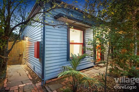 Property photo of 12 Francis Street Yarraville VIC 3013