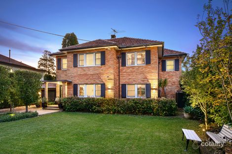 24 Brisbane Ave, East Lindfield, NSW 2070