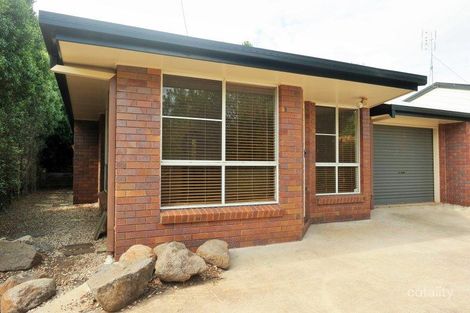 Property photo of 3/22 Pascoe Lane Harlaxton QLD 4350