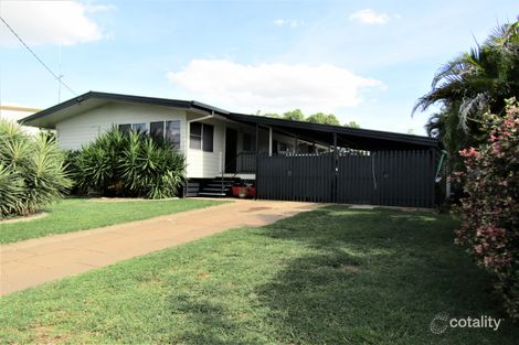 19 Birt St, Blackwater, QLD 4717