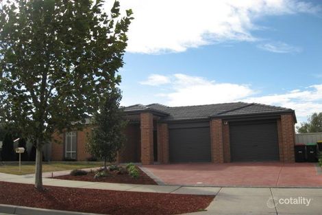 6 Pilgrim Dr, Hillside, VIC 3037