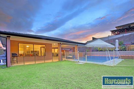 10 Cleveland Cl, Rouse Hill, NSW 2155