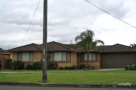 Property photo of 18 Saville Road Dapto NSW 2530