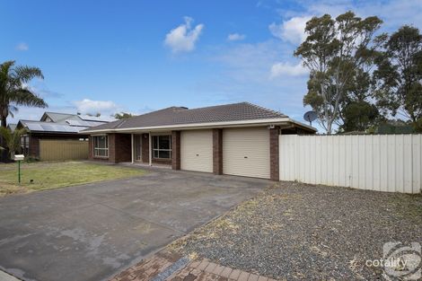 Property photo of 23 Prosperity Way Andrews Farm SA 5114