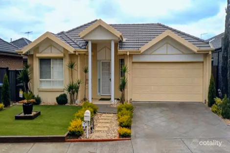 Property photo of 7 Grove Road Craigieburn VIC 3064