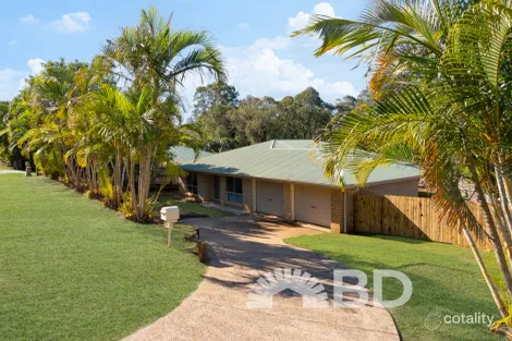 Property photo of 20 Ngungun Parade Narangba QLD 4504