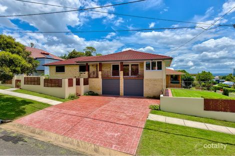 Property photo of 1 Corsica Street Moorooka QLD 4105