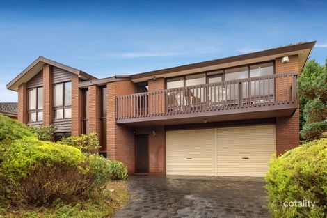 Property photo of 11 Taunton Street Doncaster East VIC 3109