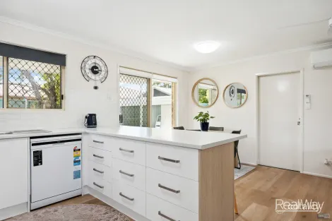 Property photo of 2/1 Brooker Court Raceview QLD 4305