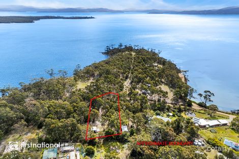 17 Grundys Rd, Lunawanna, TAS 7150