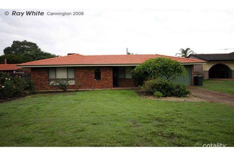 25 Danohill St, Huntingdale, WA 6110