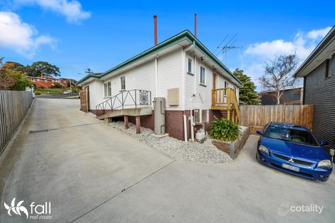 Property photo of 132 Cambridge Road Bellerive TAS 7018