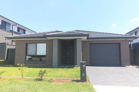 56 Natasha Pde, Rouse Hill, NSW 2155