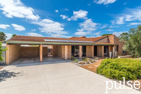 Property photo of 22 Hurley Way Bull Creek WA 6149