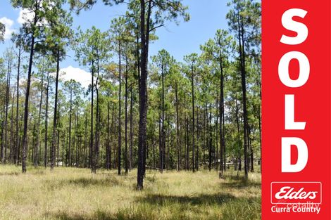 Lot 807 Arborthirty Rd, Glenwood, QLD 4570