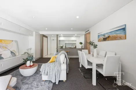 Property photo of 96/54A Blackwall Point Road Chiswick NSW 2046