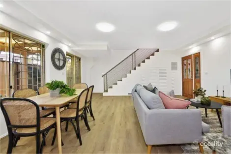 Property photo of 25/31 Tangarra Street Croydon Park NSW 2133