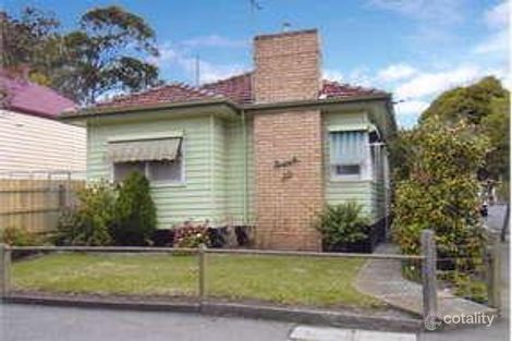 Property photo of 12 Frederick Street Brunswick VIC 3056