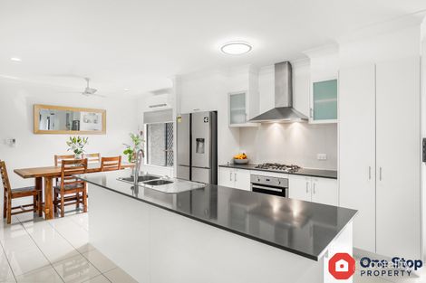 Property photo of 4 Hiltaba Street Smithfield QLD 4878