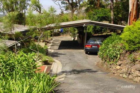 Property photo of 41 Scout Camp Road Whitebridge NSW 2290