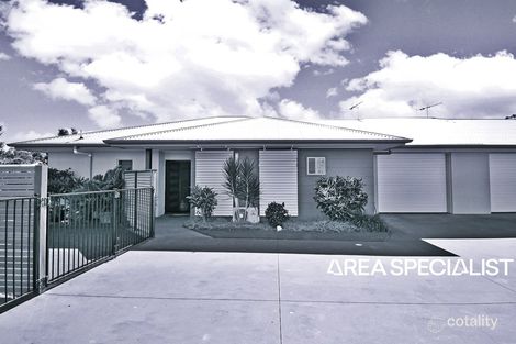 12/14 Hoffman St, Burrum Heads, QLD 4659