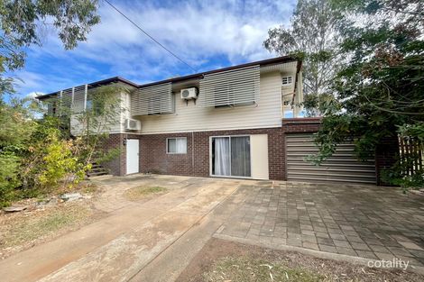 24 Brock Cres, Dysart, QLD 4745