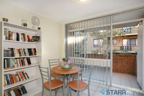 Property photo of 3/18-20 Paton Street Merrylands West NSW 2160