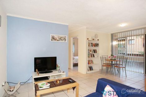 Property photo of 3/18-20 Paton Street Merrylands West NSW 2160