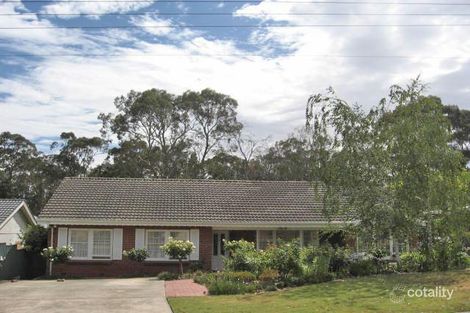 5 Yarramie Ave, Banksia Park, SA 5091