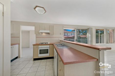 Property photo of 10 Lightwood Way Beaumont Hills NSW 2155