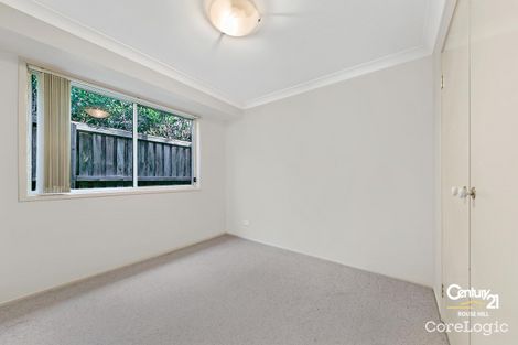 Property photo of 10 Lightwood Way Beaumont Hills NSW 2155