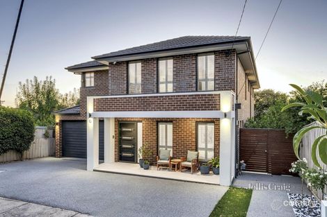 Property photo of 6 Drishane Street Coburg VIC 3058