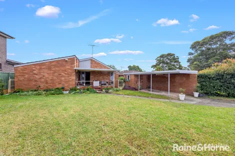 8 Pardalote St, Ingleburn, NSW 2565