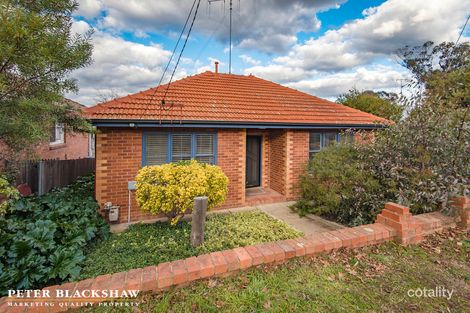 Property photo of 86 Ross Road Queanbeyan NSW 2620