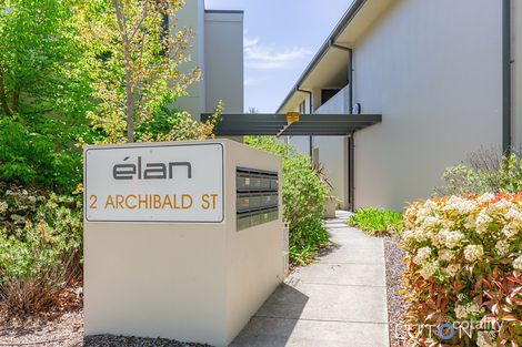 Property photo of 50/193 Mouat Street Lyneham ACT 2602