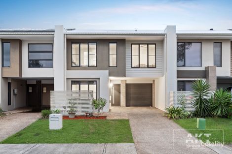 Property photo of 56 Pinehill Street Yarrabilba QLD 4207